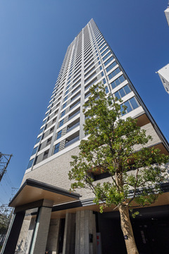 ザ・パークハウス大阪梅田タワー-h