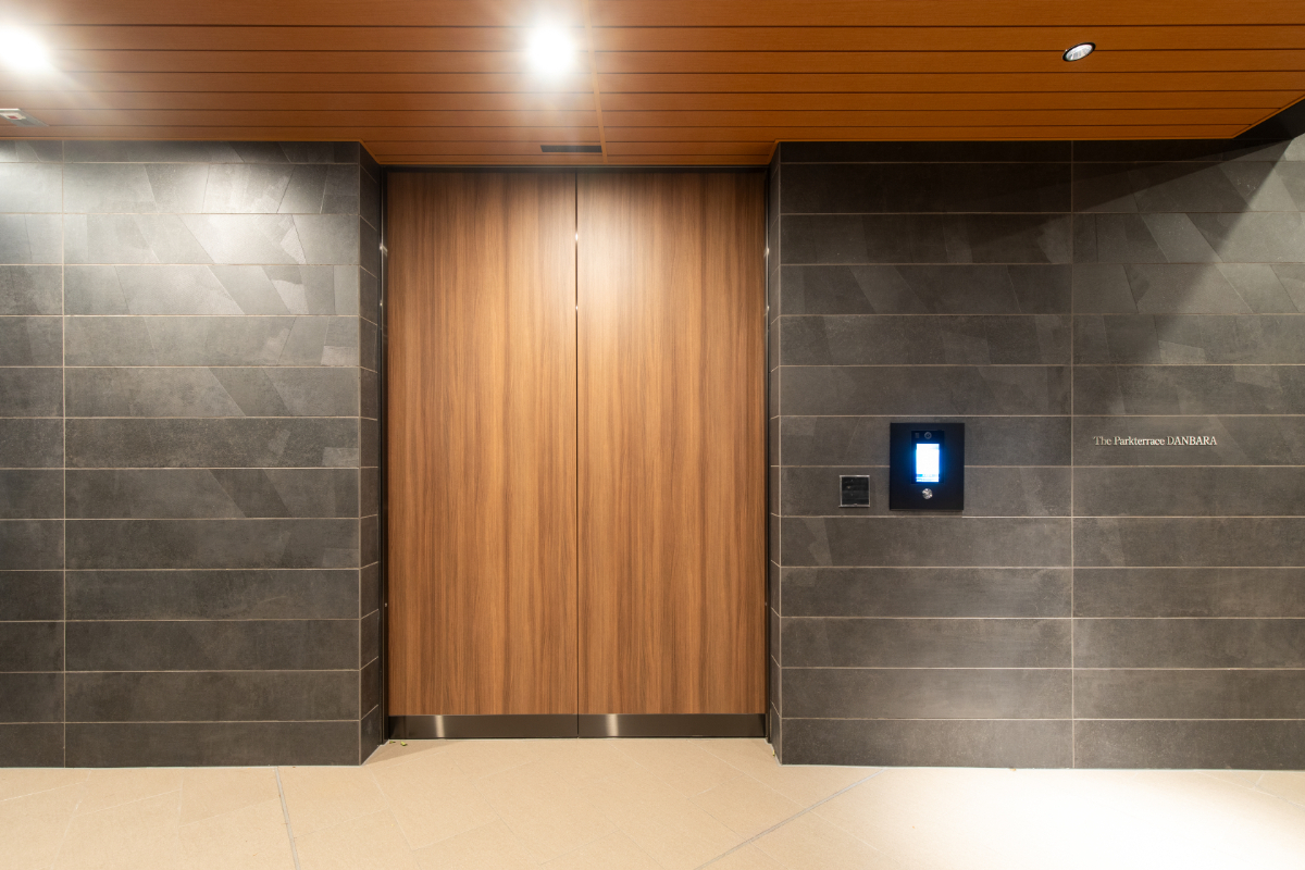 ザ・パークテラス段原-h