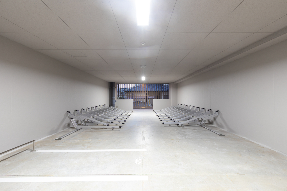 ザ・パークテラス段原-h