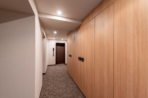 ザ・パークハウス北青山-h