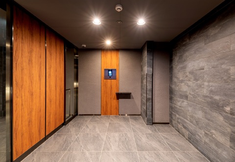 ザ・パークハウス北青山-h