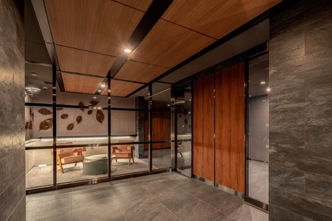 ザ・パークハウス北青山-h