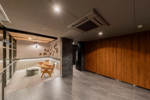 ザ・パークハウス北青山-h