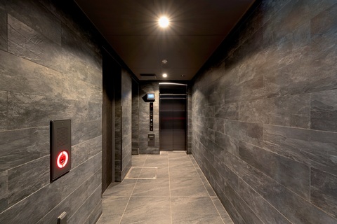 ザ・パークハウス北青山-h