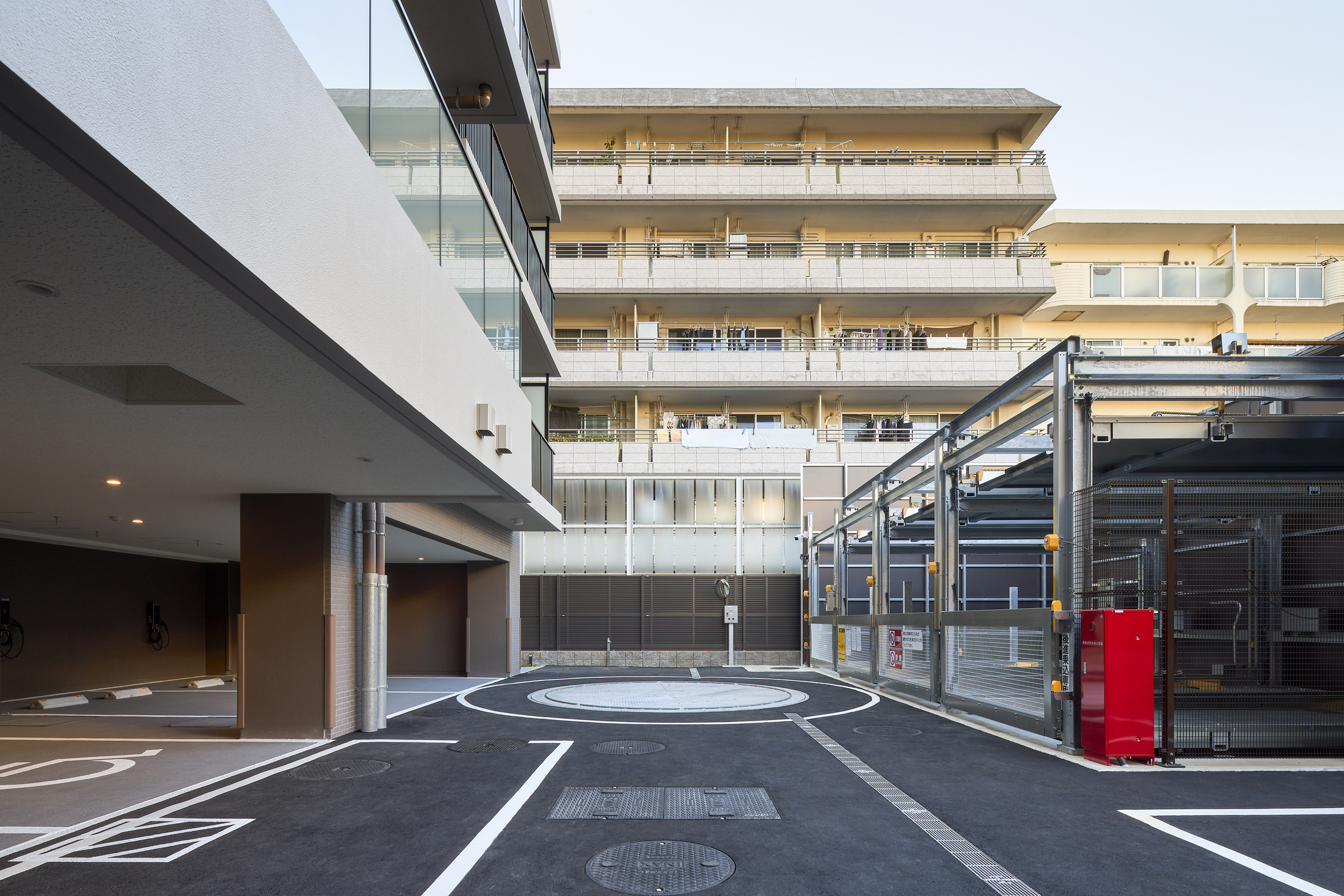 ザ・パークハウス武蔵野レジデンス-h