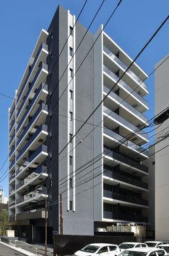 ザ・パークハウス松戸本町