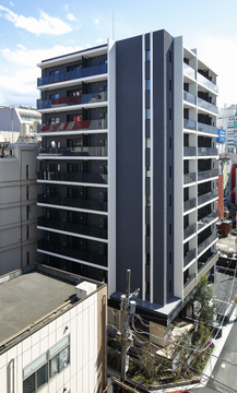 ザ・パークハウス松戸本町-h