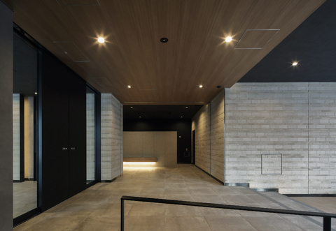 ザ・パークハウス松戸本町-h