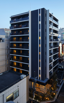 ザ・パークハウス松戸本町-h