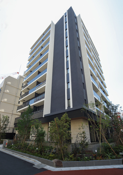 ザ・パークハウス松戸本町-h