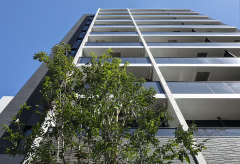 ザ・パークハウス松戸本町-h