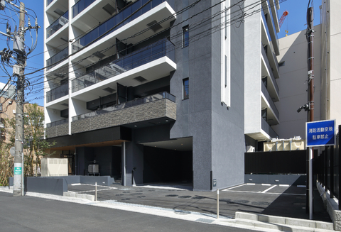 ザ・パークハウス松戸本町-h