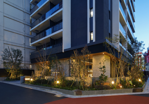 ザ・パークハウス松戸本町-h