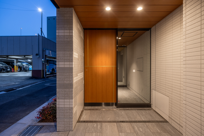 ザ・パークワンズ深川門前仲町-h