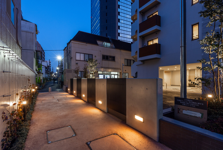 ザ・パークワンズ深川門前仲町-h