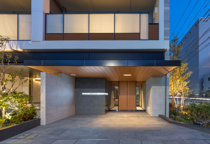 ザ・パークワンズ深川門前仲町-h