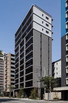 ザ・パークハウス大濠翠景