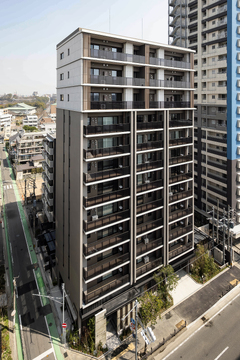 ザ・パークハウス大濠翠景-h