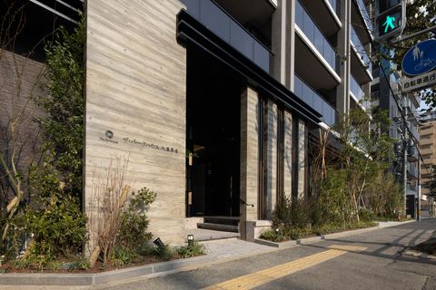 ザ・パークハウス大濠翠景-h