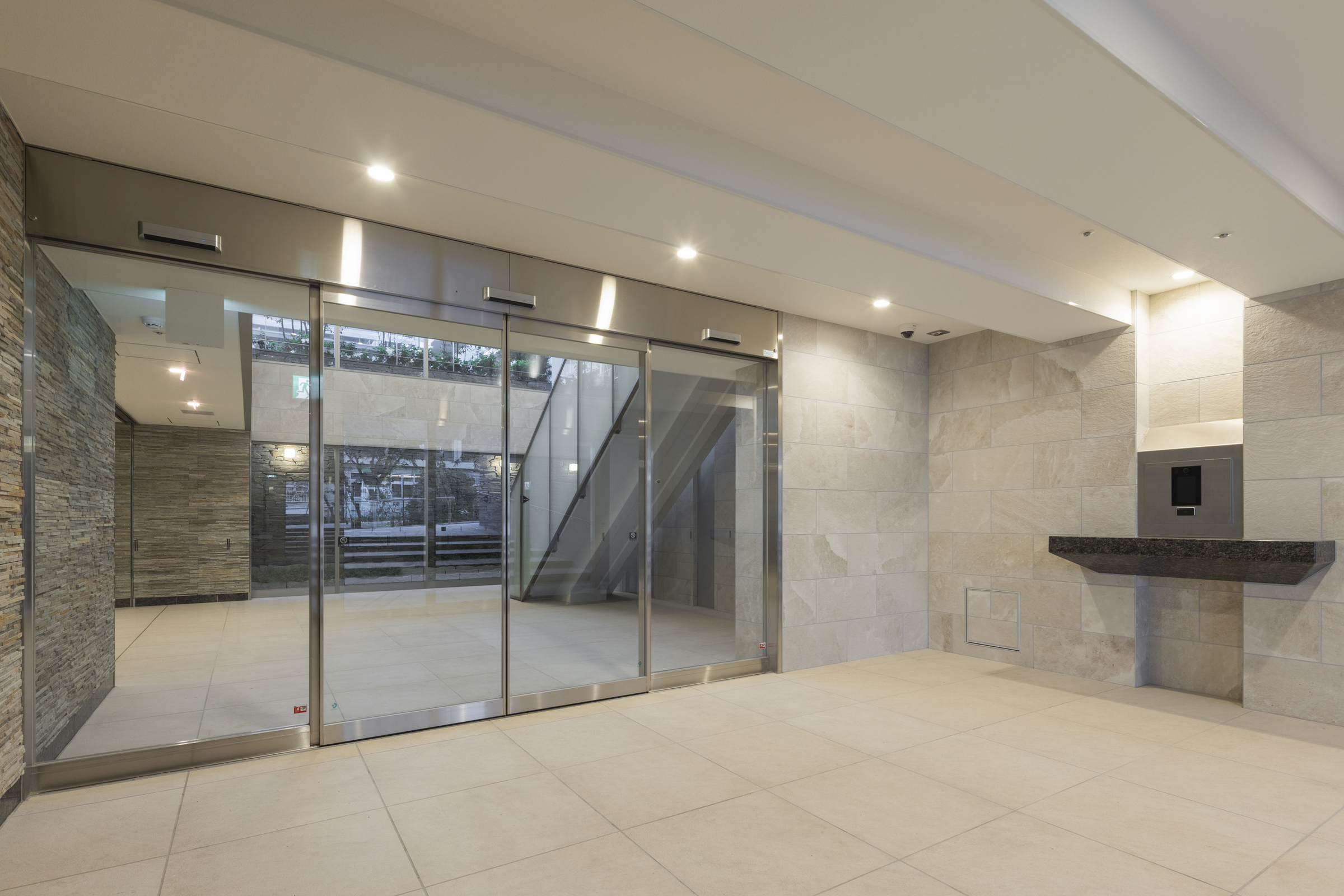 ザ・パークハウス横浜港南台-h