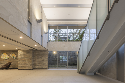 ザ・パークハウス横浜港南台-h