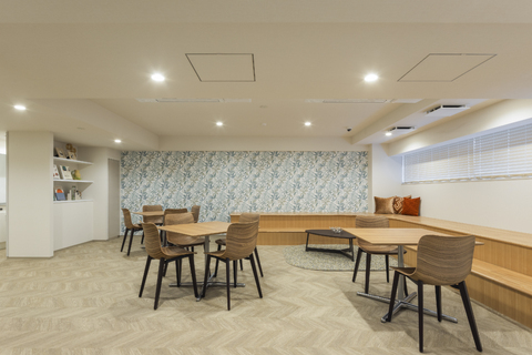 ザ・パークハウス横浜港南台-h