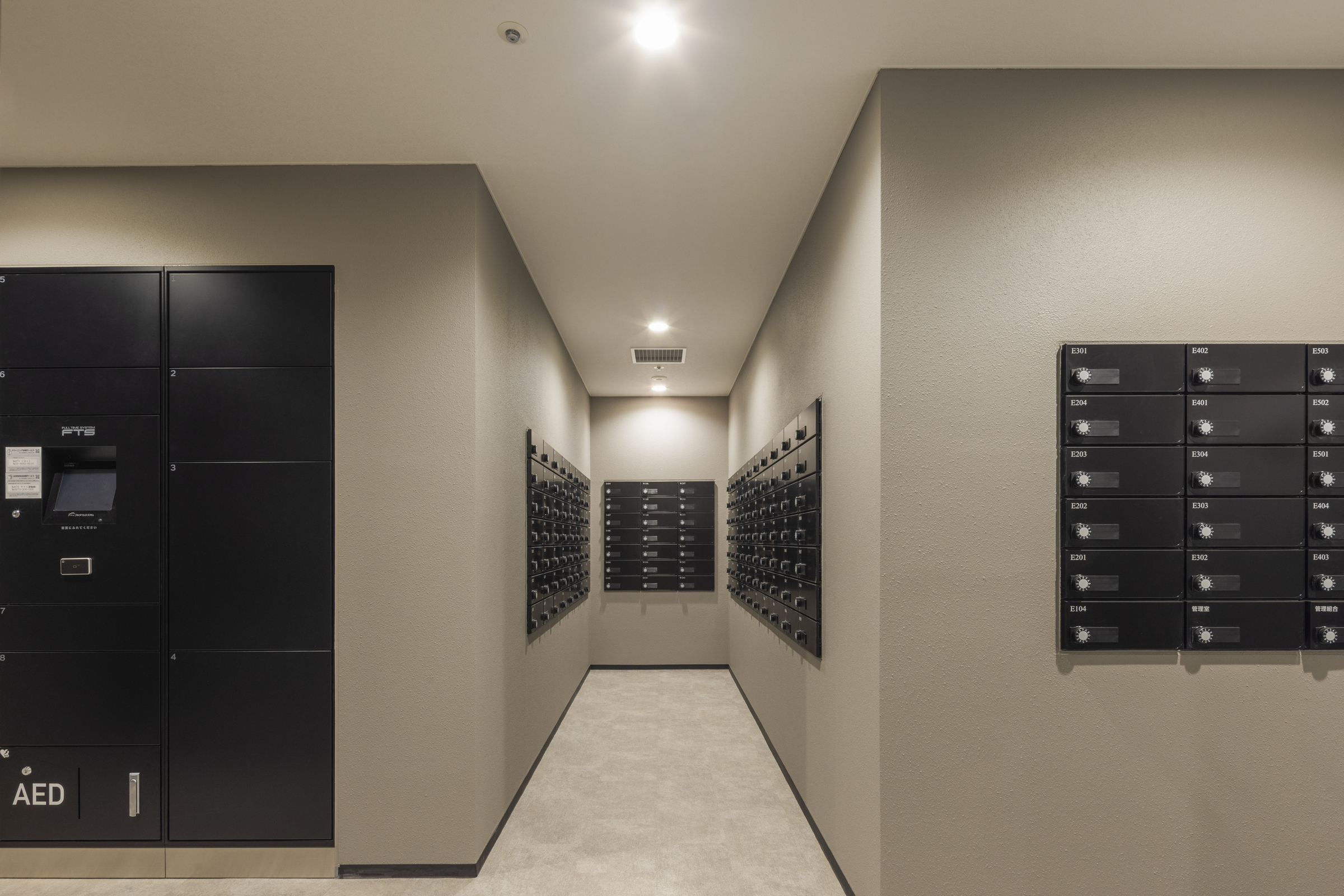 ザ・パークハウス横浜港南台-h