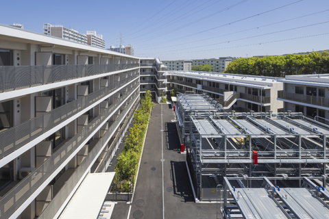 ザ・パークハウス横浜港南台-h