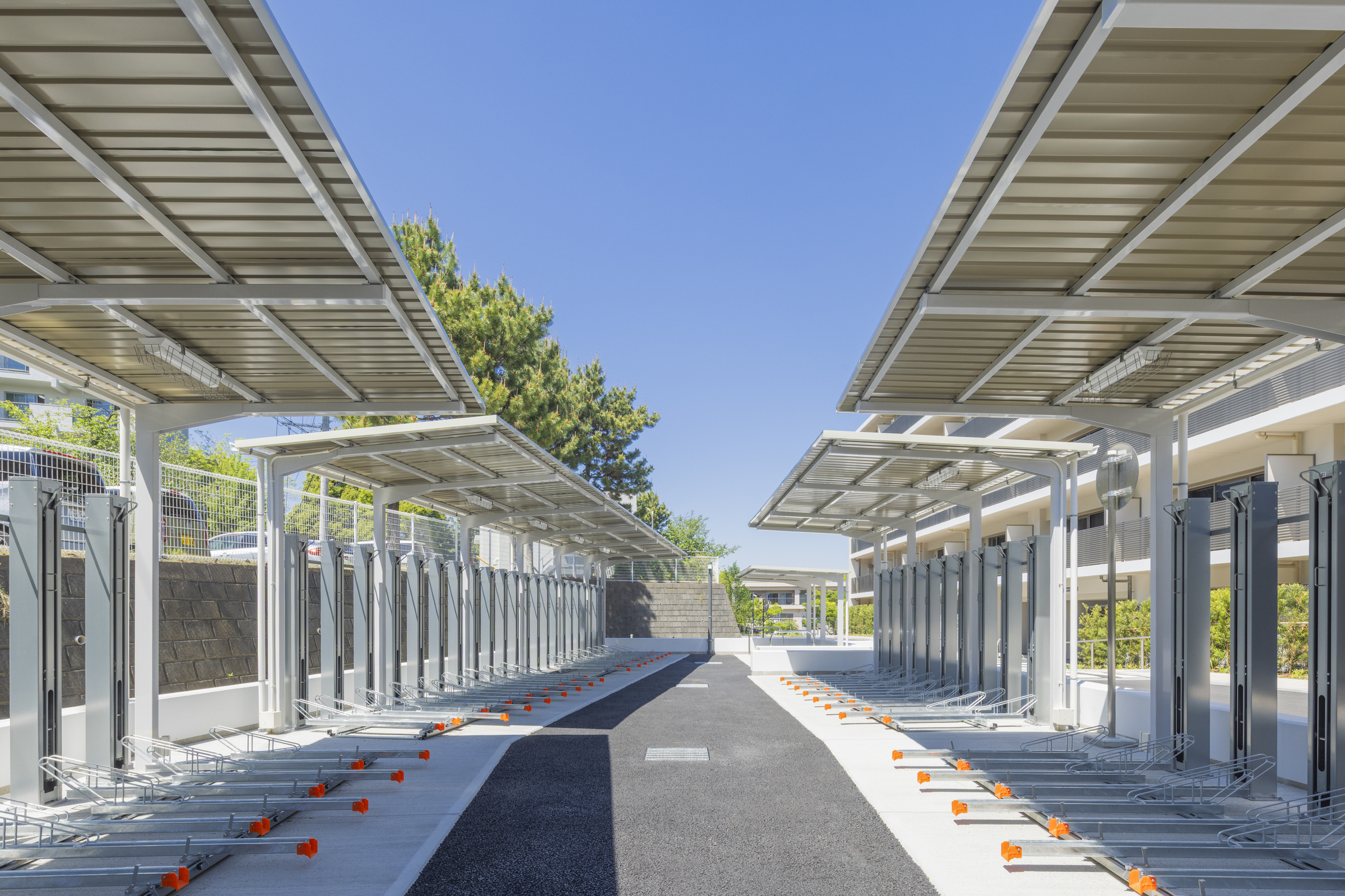 ザ・パークハウス横浜港南台-h