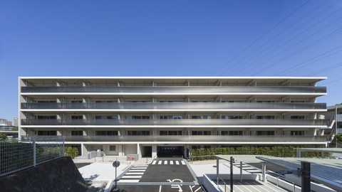 ザ・パークハウス横浜港南台-h