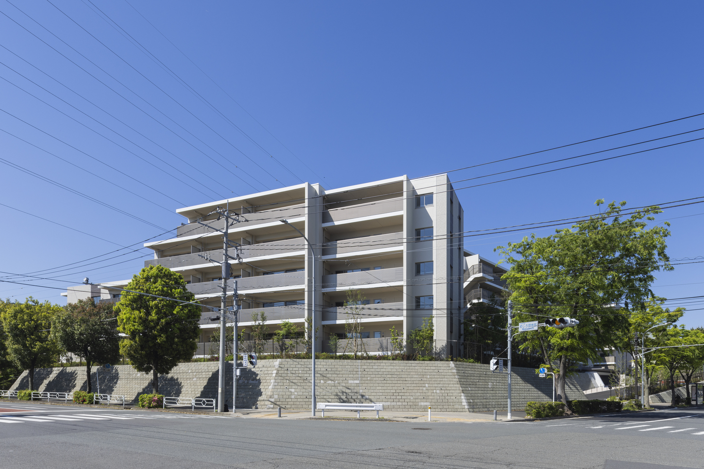 ザ・パークハウス横浜港南台-h