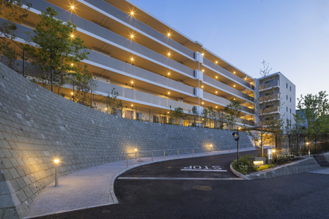 ザ・パークハウス横浜港南台-h