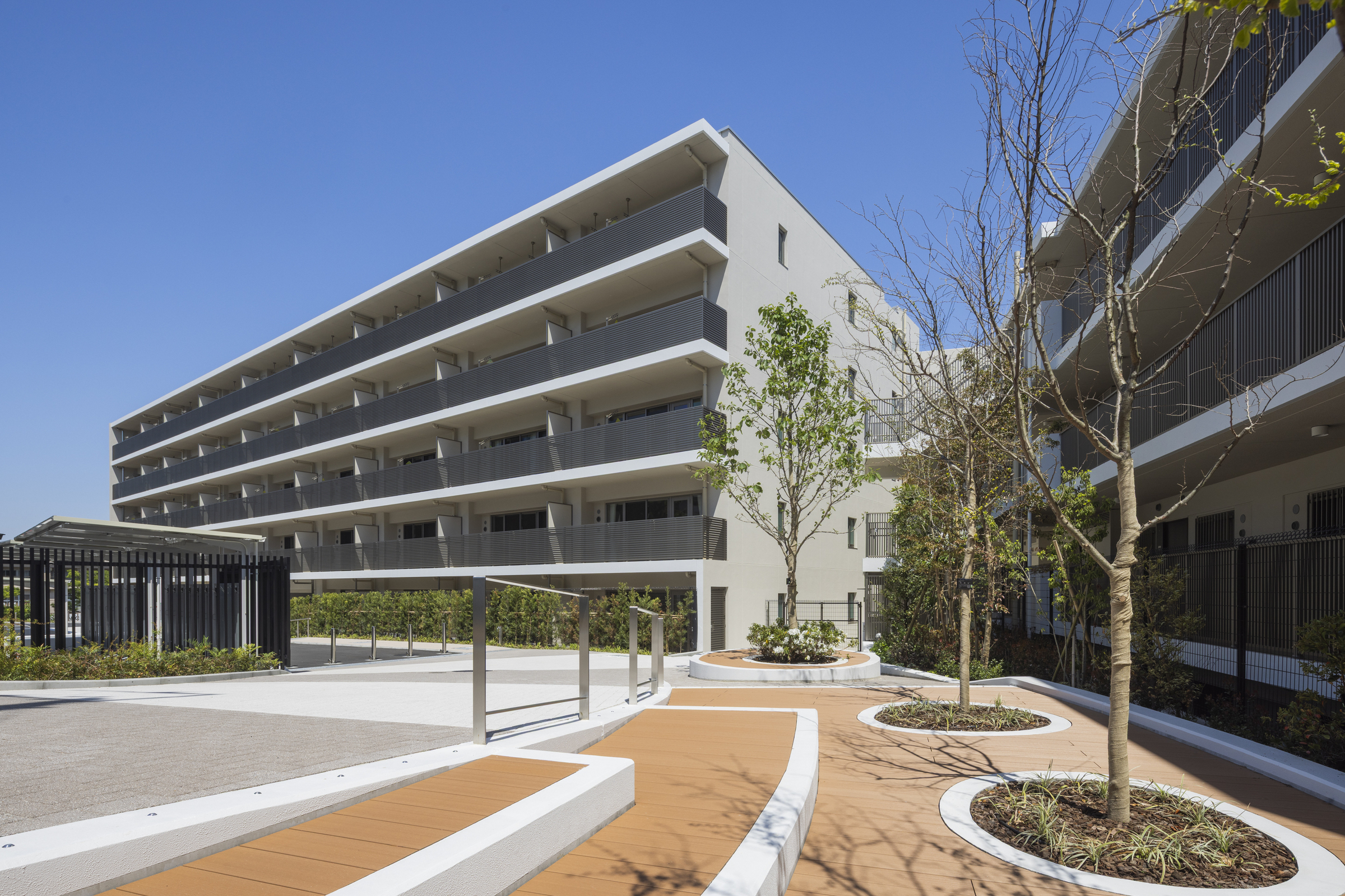 ザ・パークハウス横浜港南台-h