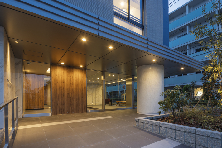 ザ・パークワンズ三軒茶屋-h