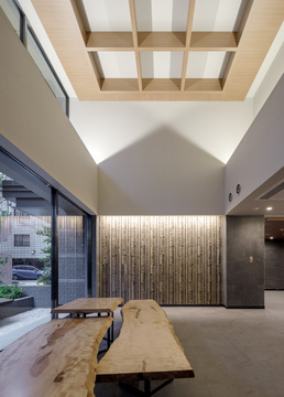 ザ・パークハウス富岡門前仲町-h