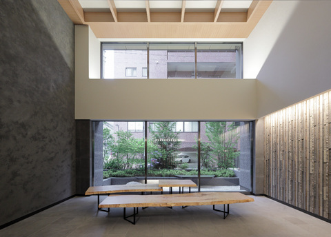 ザ・パークハウス富岡門前仲町-h