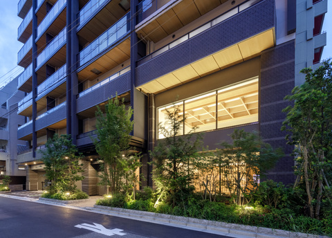 ザ・パークハウス富岡門前仲町-h