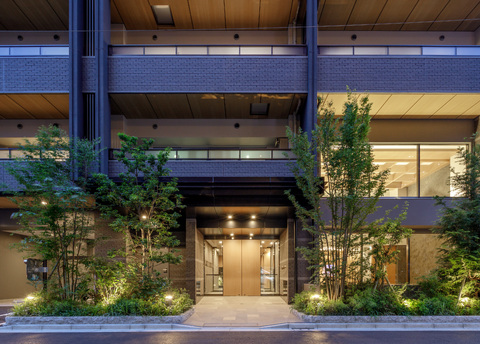 ザ・パークハウス富岡門前仲町-h