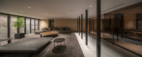 ザ・パークハウス千代田六番町-h