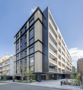 ザ・パークハウス千代田六番町-h