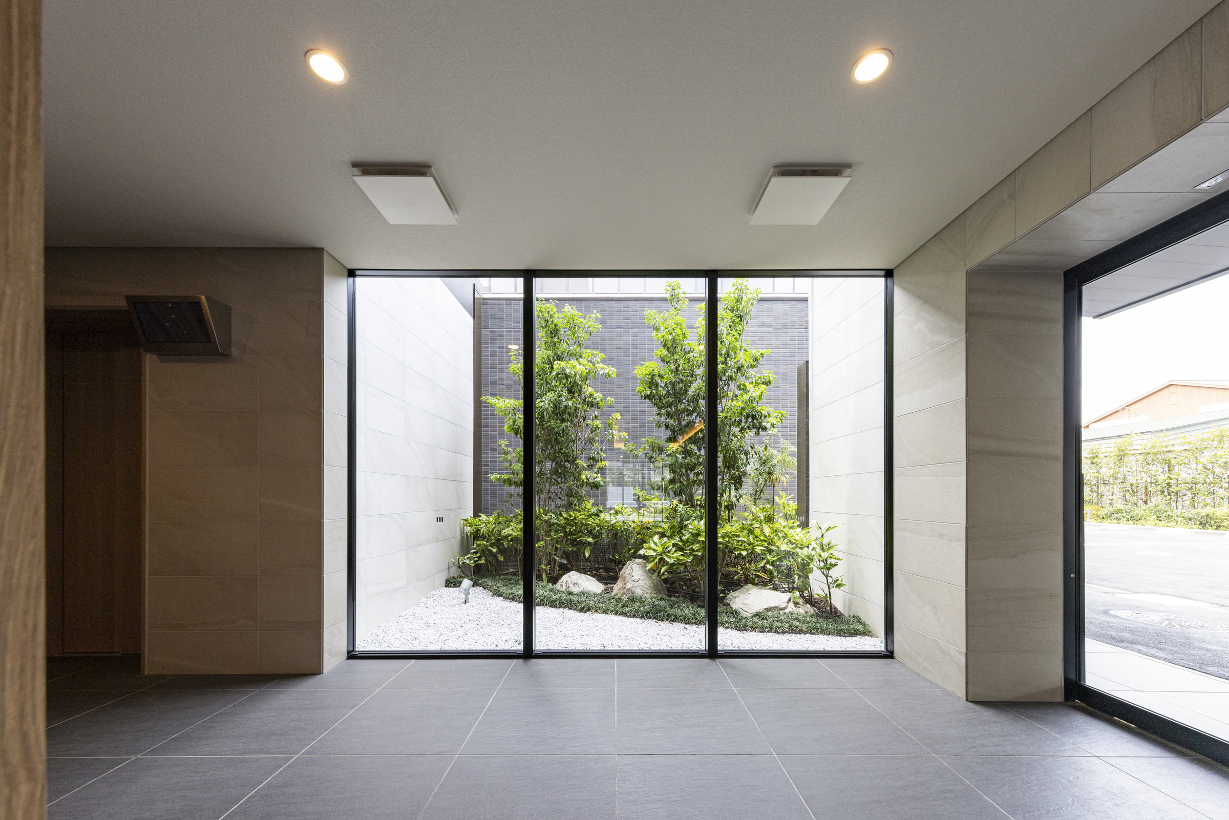 京都円町GRAND PLACE-h