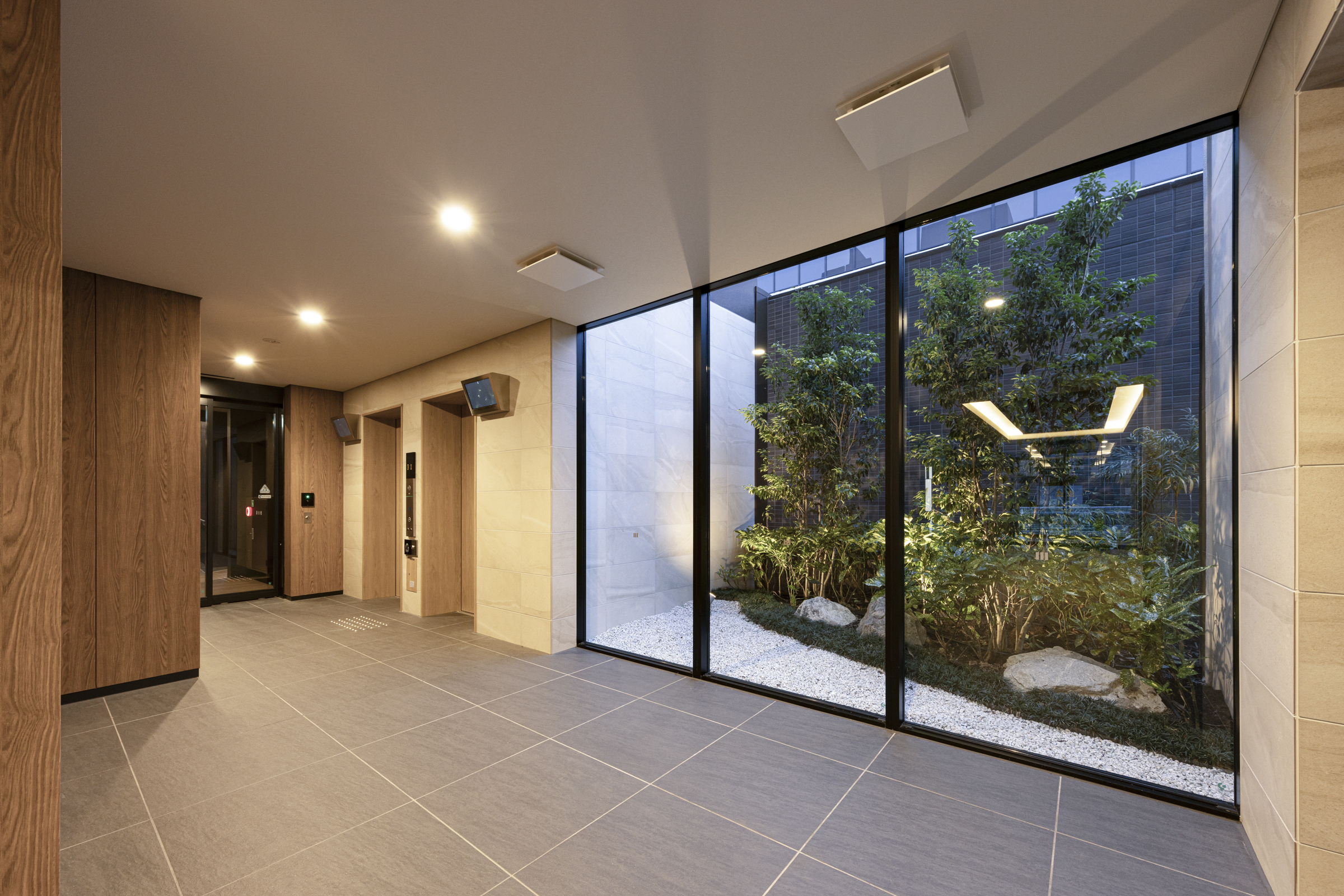 京都円町GRAND PLACE-h