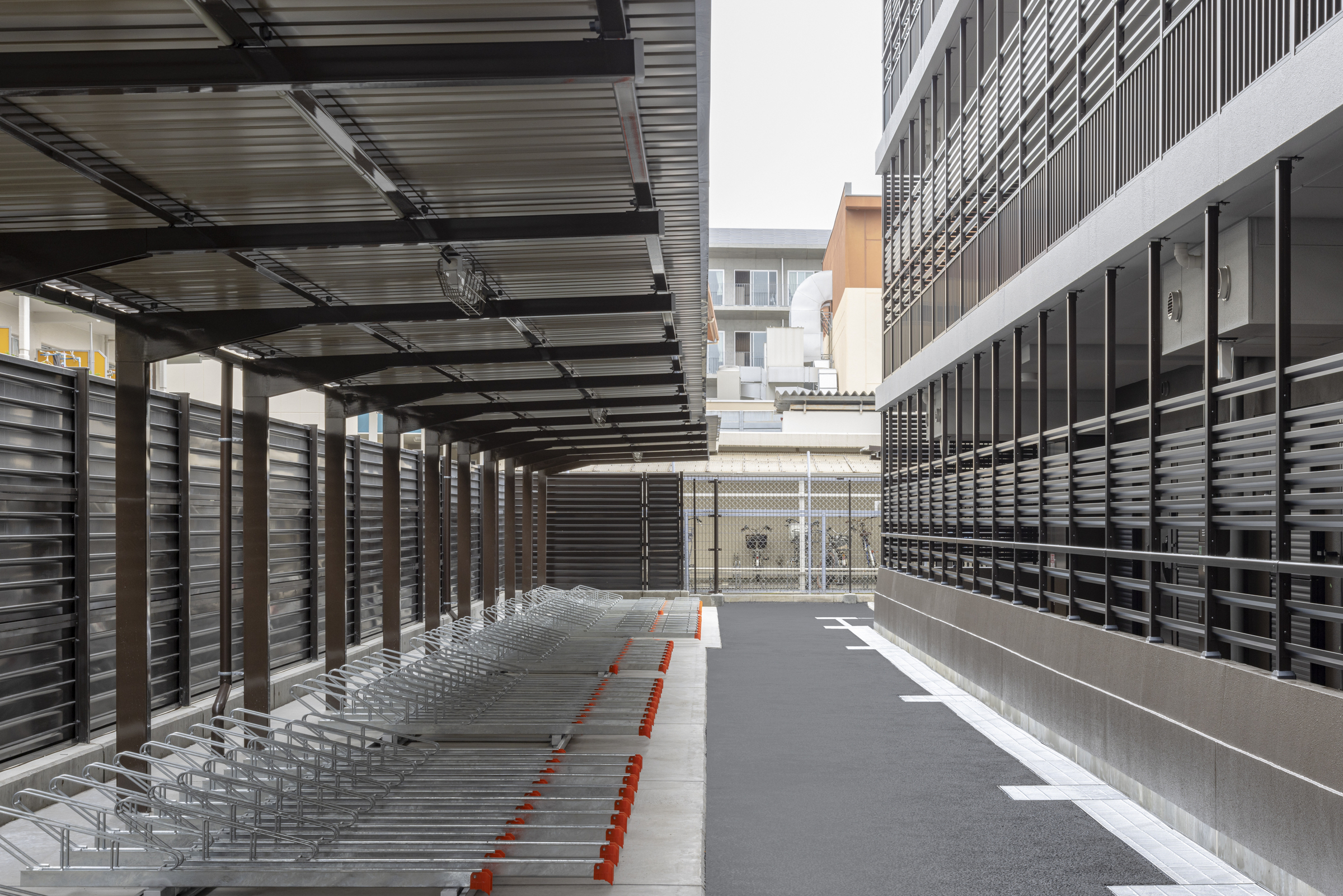 京都円町GRAND PLACE-h