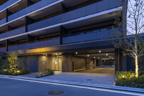 京都円町GRAND PLACE-h
