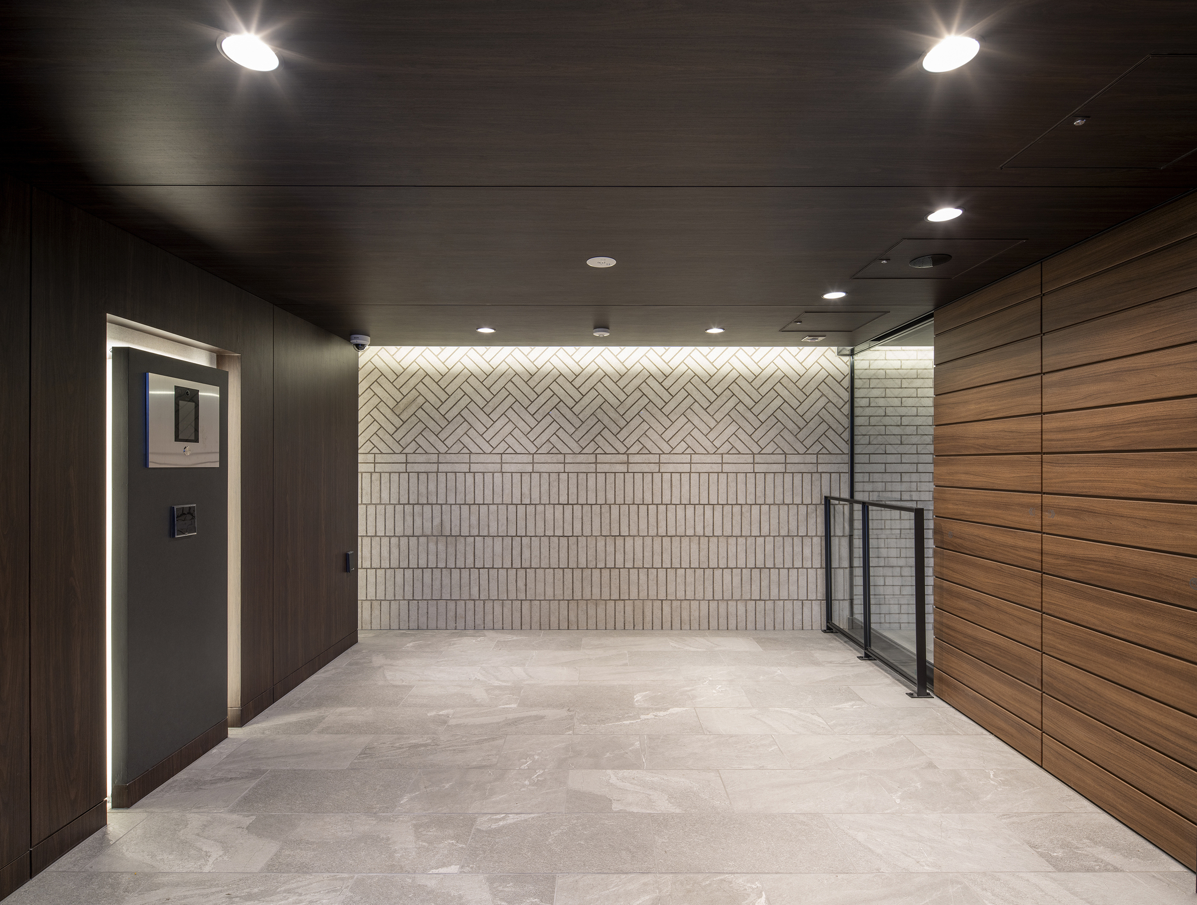 ザ・パークハウス宮前平二丁目-h