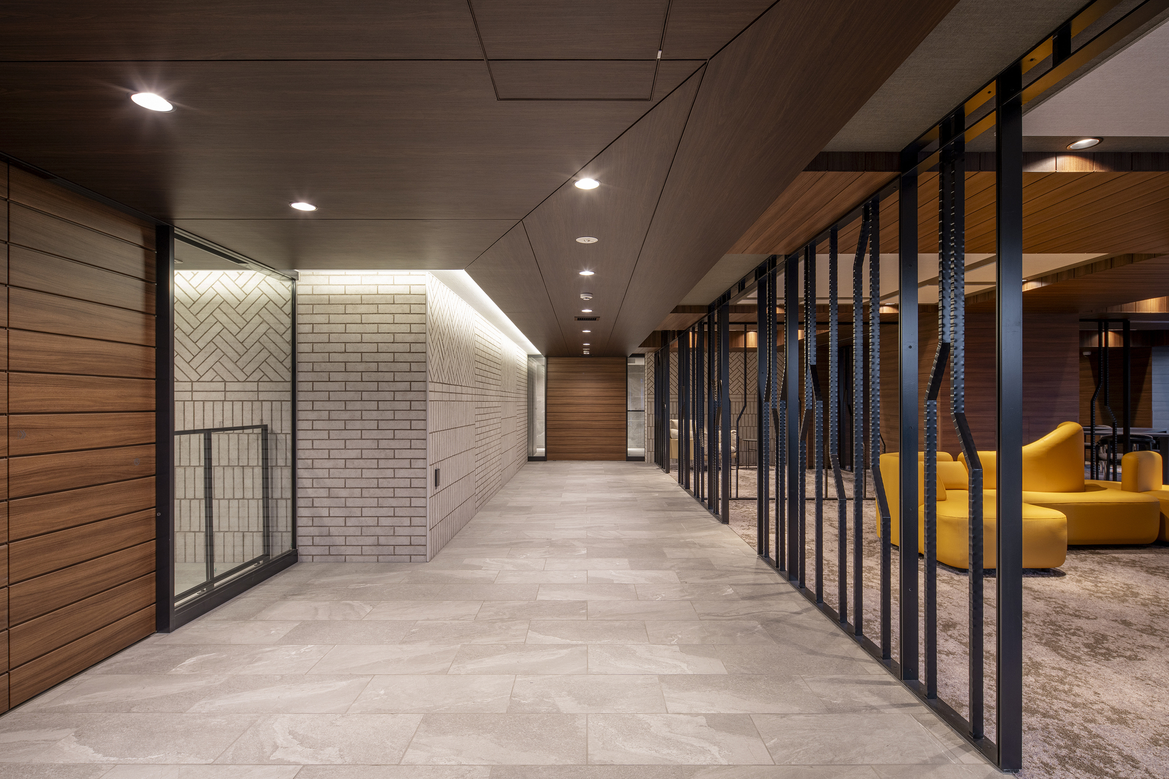 ザ・パークハウス宮前平二丁目-h