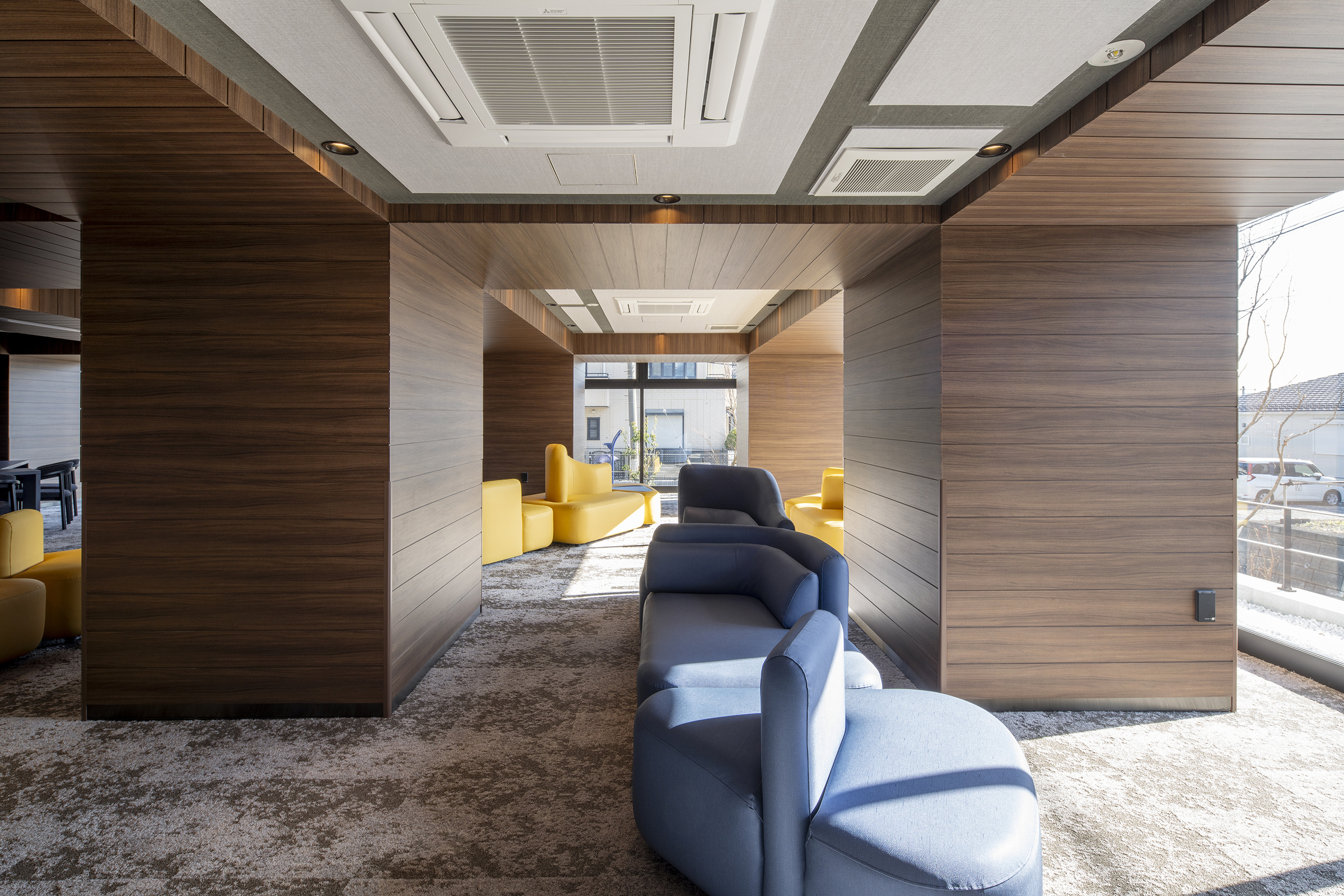 ザ・パークハウス宮前平二丁目-h