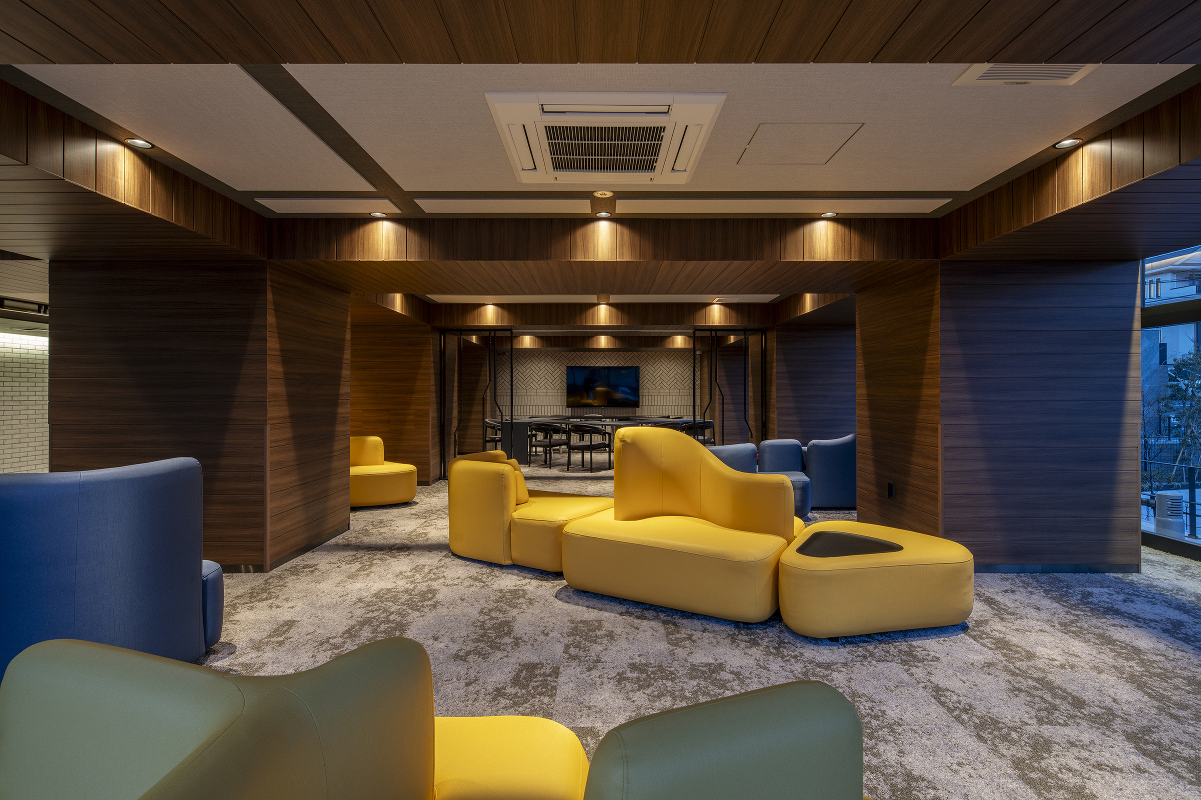 ザ・パークハウス宮前平二丁目-h