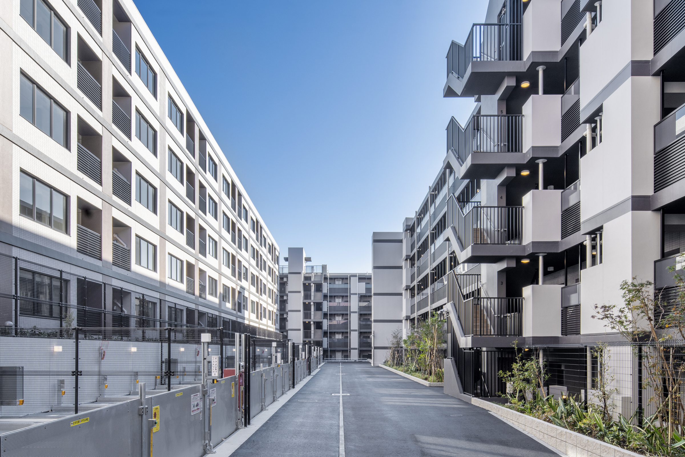 ザ・パークハウス宮前平二丁目-h