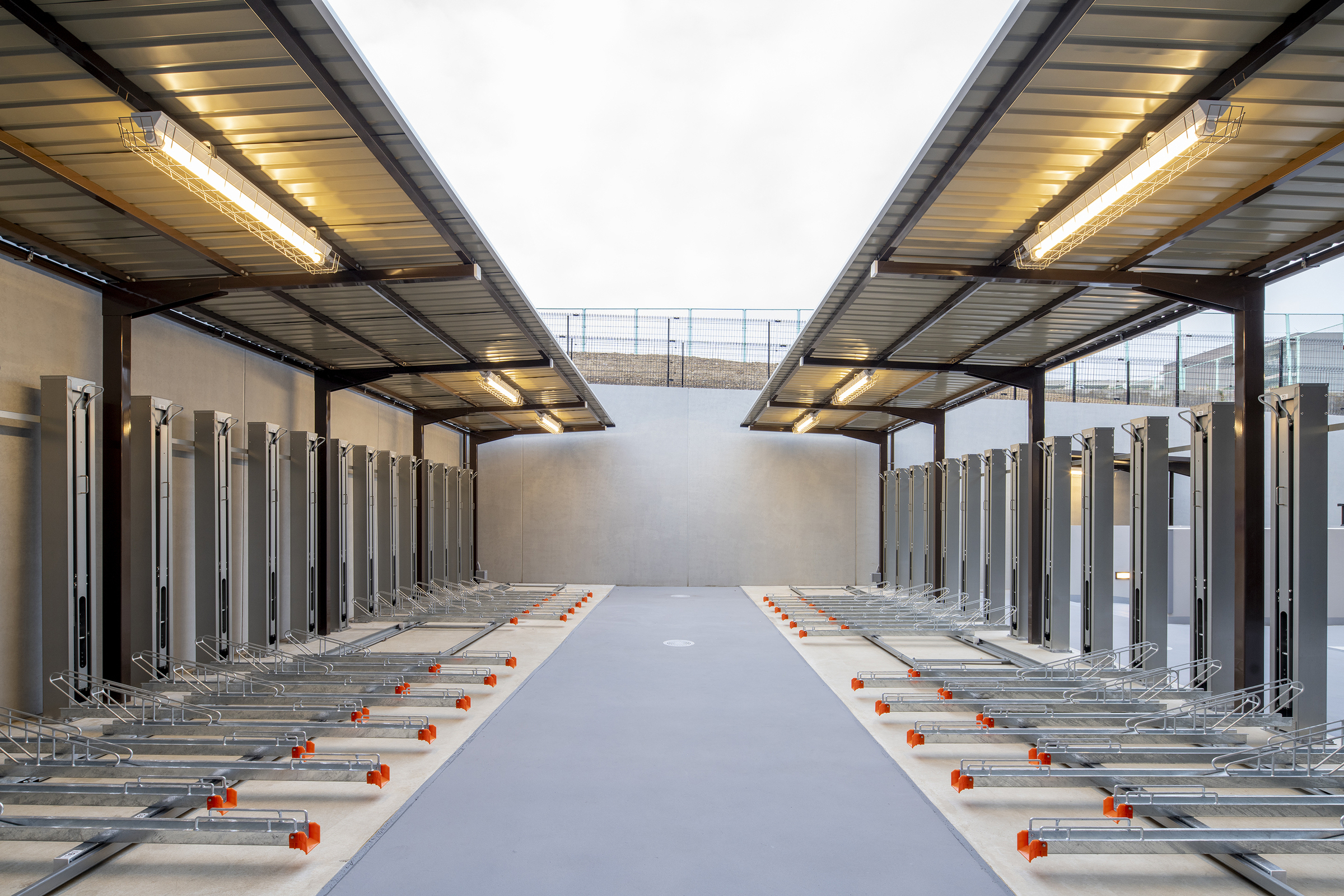 ザ・パークハウス宮前平二丁目-h